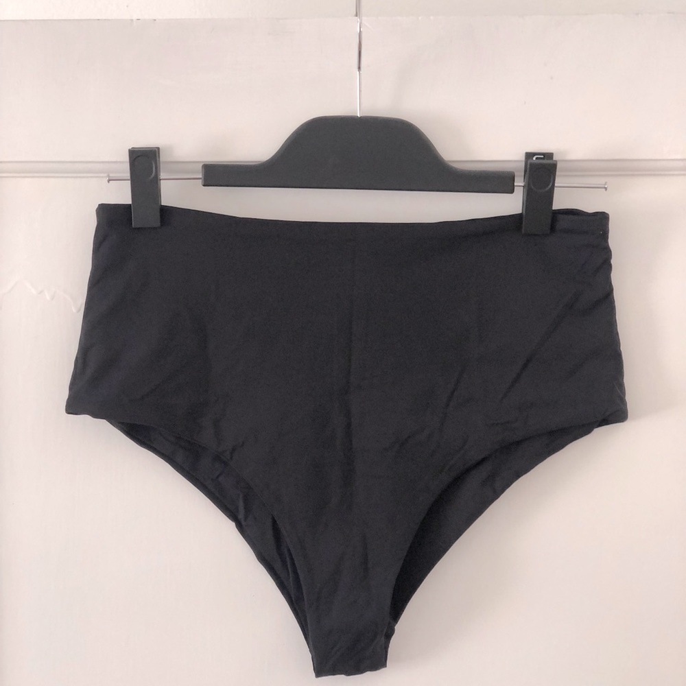 L*Space Portia bikini bottoms
